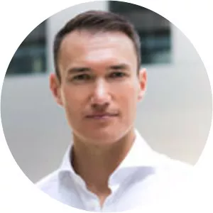 Neil Seligman photograph