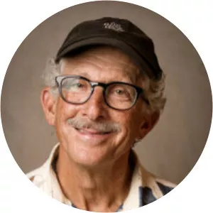 Neil Senturia photograph