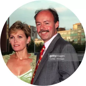 Neil Shackell photograph