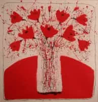 Neil Shawcross - Artist