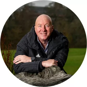 Neil Simpson - Scottish former footballer