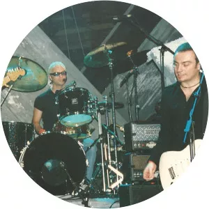 Neil Sims - Musical artist