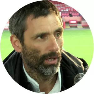 Neil Sorvel - Footballer