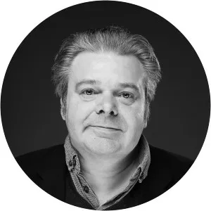 Neil Spiller photograph