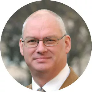 Neil Stanley - Author