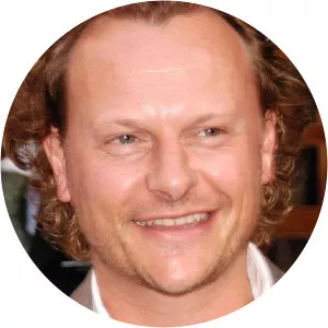 Neil Stuke