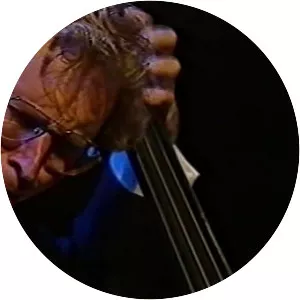 Neil Swainson - Canadian musician