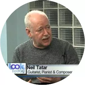 Neil Tatar