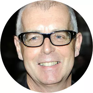 Neil Tennant