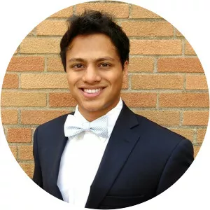 Neil Thanedar - Shri Thanedar's son