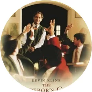 Neil Tolkin - Canadian screenwriter