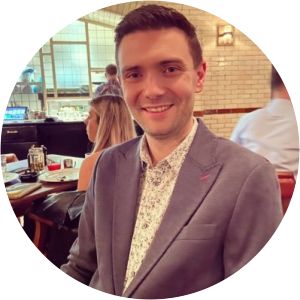 Neil Venables photograph