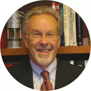 Neil Vidmar - Author