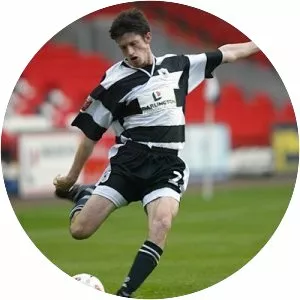 Neil Wainwright - English footballer