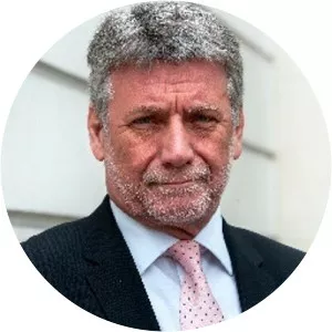 Neil Wallis - Editor