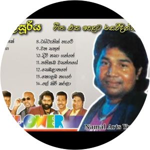 Neil Warnakulasuriya