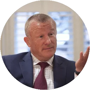 Neil Woodford