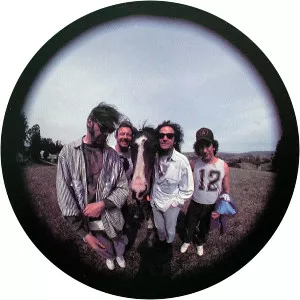 Neil Young and Crazy Horse