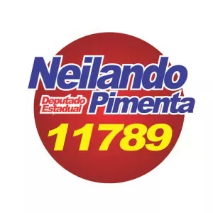 Neilando Pimenta - State Deputy of the Legislative Assembly of Minas Gerais