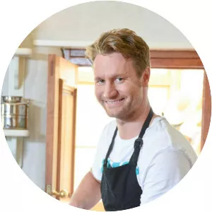 Neill Anthony Private Chef - TV program