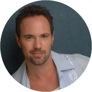 Neill Barry - American film actor