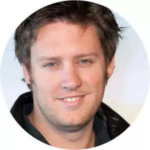 Neill Blomkamp - South African-Canadian filmmaker