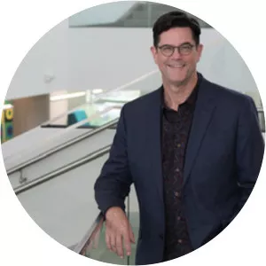 Neill Fitzpatrick - Television producer