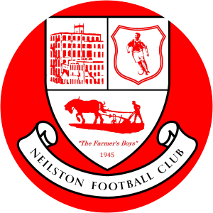 Neilston F.C. - Football club