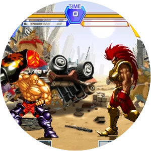 Neinhalt Sieger - Fictional character