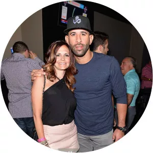 Neisha Croyle photograph