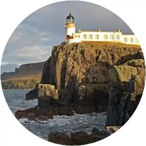 Neist Point - 