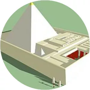 Neith - Pepi II Neferkare's wife