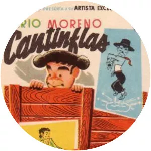 Neither Blood Nor Sand