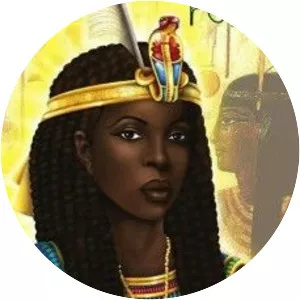 Neithhotep photograph