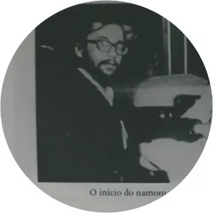 Neiva Maria de Sousa photograph