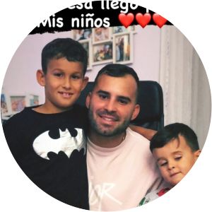 Neizan Rodriguez Santana photograph