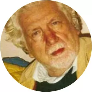 Nejat Devrim - Painter