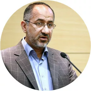 Nejatollah Ebrahimian