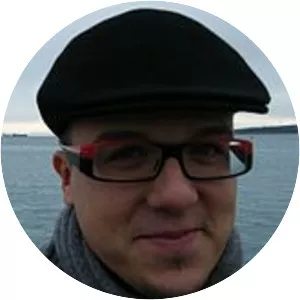 Nejc Gazvoda - Slovene writer