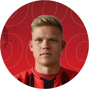 Nejc Plaznik - Football player