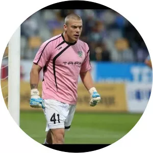 Nejc Vidmar - Slovenian football player