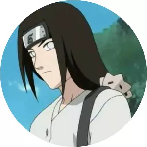 Neji Hyuga