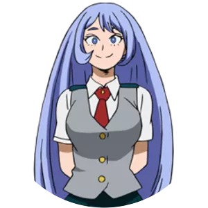 Nejire Hado - 