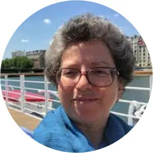 Nejla Moalla - Tunisian Politician