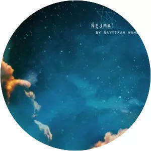 Nejma - Book by Nayyirah Waheed