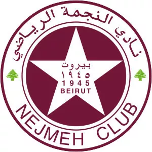 Nejmeh SC - Football club