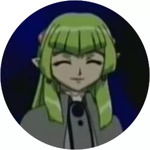 Neju Na Melmas - Fictional character