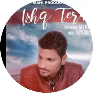 Nek Berang - Musical artist