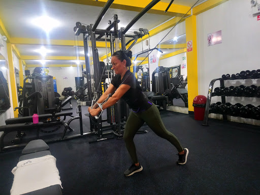 NEKA GYM - Gym in Iquitos, Peru