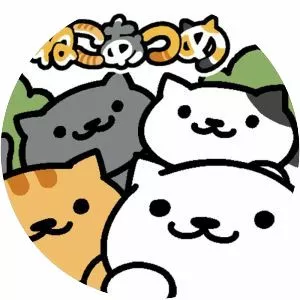 Neko Atsume